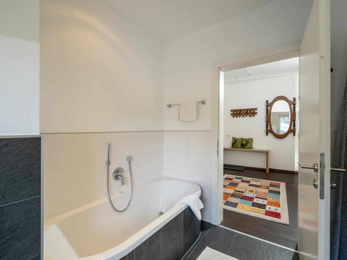 Appartement Partoll Mayrhofen Zewnętrze zdjęcie