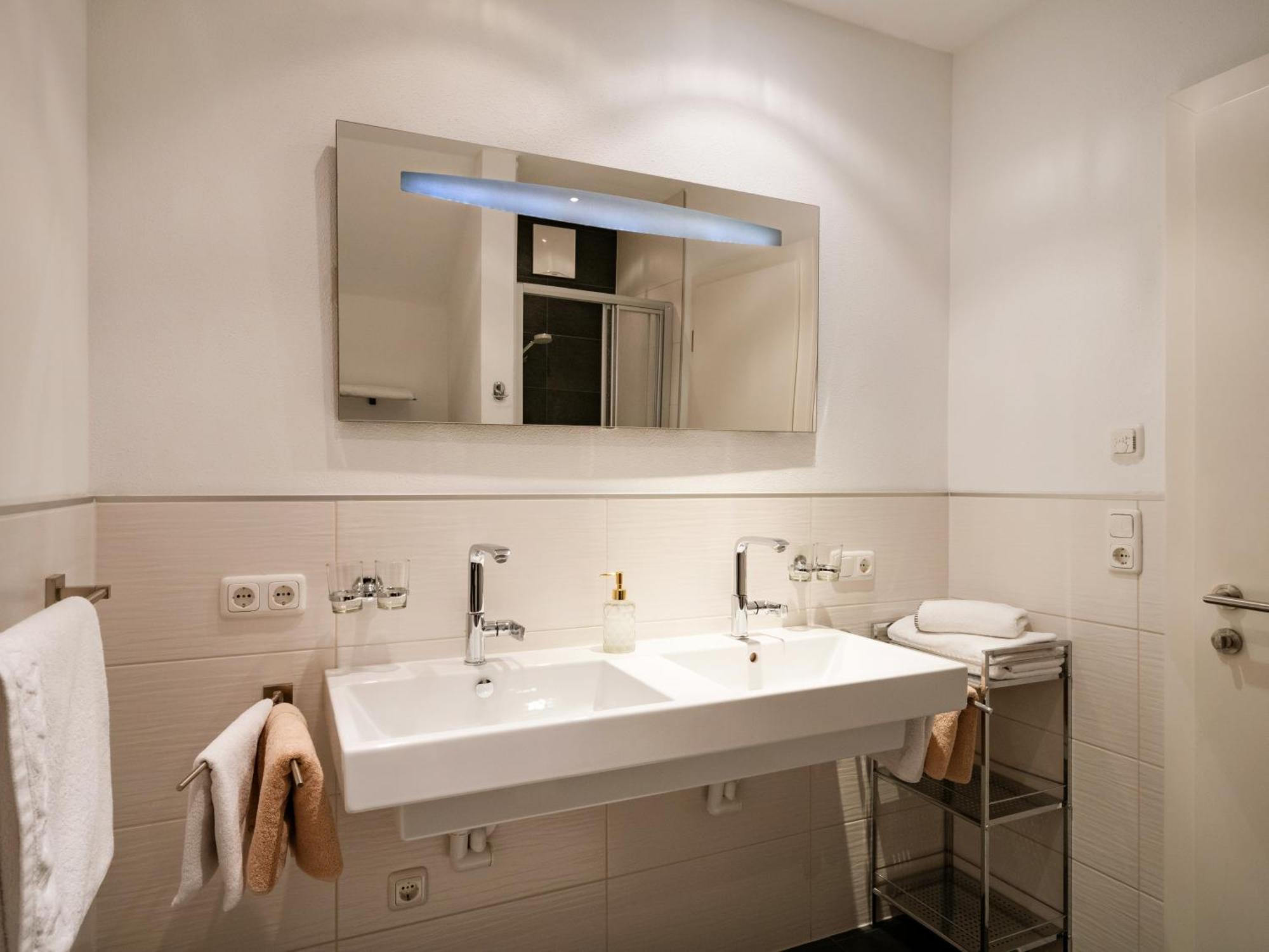 Appartement Partoll Mayrhofen Zewnętrze zdjęcie