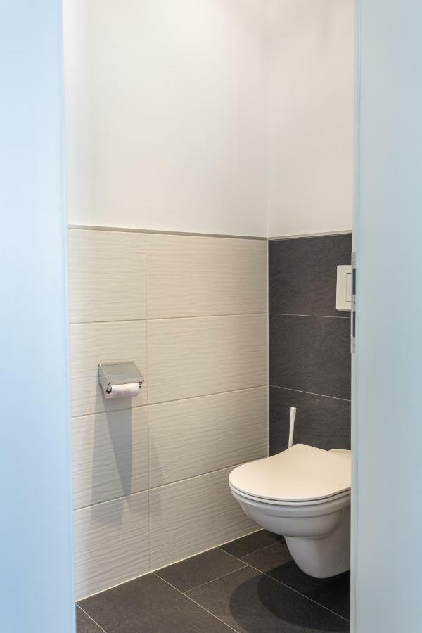 Appartement Partoll Mayrhofen Zewnętrze zdjęcie